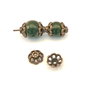 Capacele, finisaj cupru antichizat, 8,5 mm (cod 8-172)