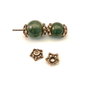 Capacele, finisaj cupru antichizat, 7,5 mm (cod 8-178)