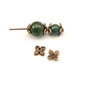 Capacele, finisaj cupru antichizat, 7,5 mm (cod 8-180)