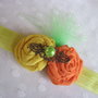 Bentite colorate