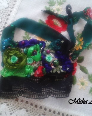 Bratara The Dance Gypsy