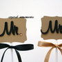 Props/Decoratiuni petreceri/nunta/botez/candy bar/mustati/ochelari/Semne  pentru mire si mireasa