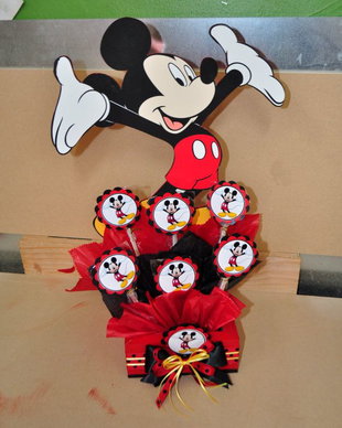Decoratiuni petreceri/nunta/botez/candy bar