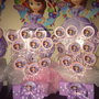 Decoratiuni petreceri/nunta/botez/candy bar