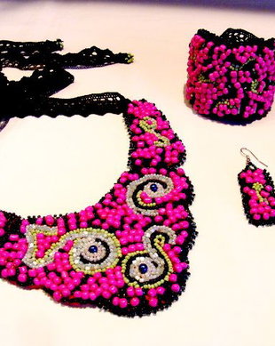 Set " explozie de culoare"
