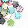 1b charm sidef floare 13x13mm (AG0018)