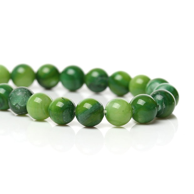 1b sidef sfera verde 6mm (GSLAK 067)
