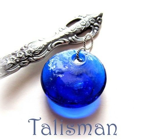 TALISMAN/PANDANTIV EVIL EYE