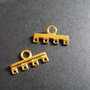 LINK AURIU - 20 X 11 MM