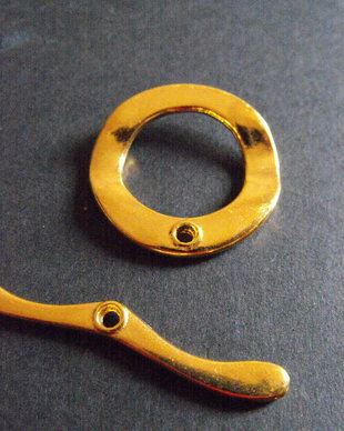 INCHIZATOARE AURIE - 29 X 30 MM