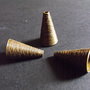 CON BRONZ - 25 X 15 MM