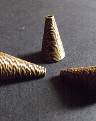 CON BRONZ - 25 X 15 MM
