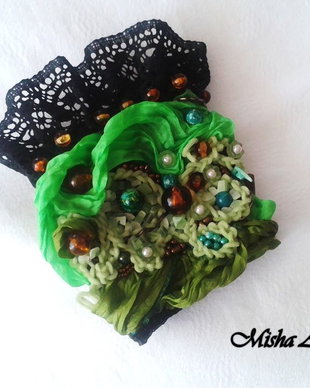 Bratara Bohemia Hippy Gypsy