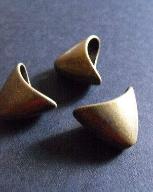 CON BRONZ - 20 X 12 X 16 MM