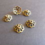 CAPACE BRONZ - 11,5 MM
