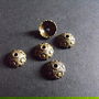 CAPACE BRONZ - 10,5 MM