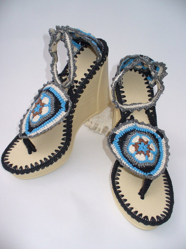 African Flower Power (rezervat)