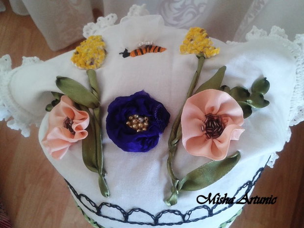 Accesoriu Bohemia Summer Love
