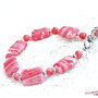 Bratara Sweet pink