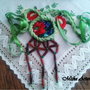 Colier Boho Hippy Gypsy Style