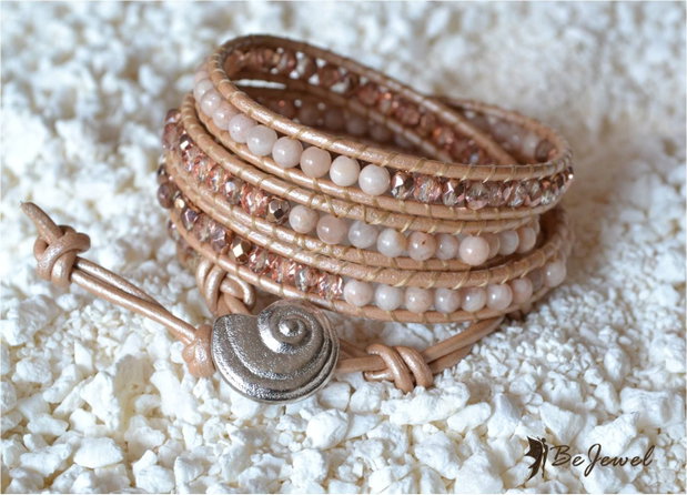 Seaside Shimmer