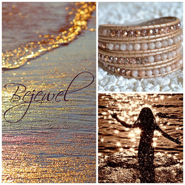 Seaside Shimmer