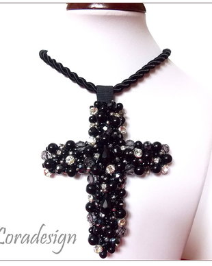COLIER STATEMENT CRUCE