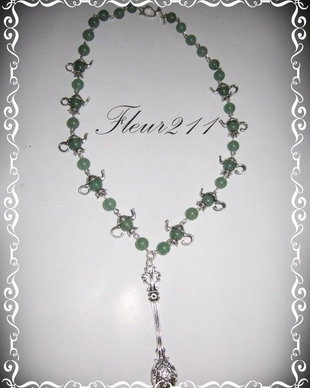 INVITATIE LA UN CEAI VERDE