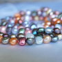 Perle cultura 5.5-6mm (1sirag)