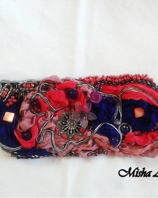 Bratara Romance Boho Gypsy