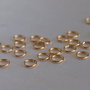Zale gold filled 14K, 4mm, sudate (1)