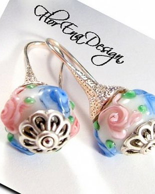 Roses # F1038