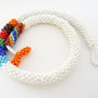 White/Colors - rezervat