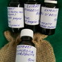 EXTRACT BIO DE PAU D`ARCO - antitumoral de exceptie - NOU