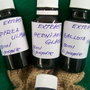 EXTRACT BIO DE CRETUSCA (DRENOR, ANTIREUMATIC, ANTIINFLAMATOR) -NOU ( productie proprie)