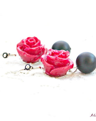 Cercei The rose
