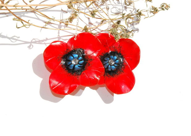 Poppies