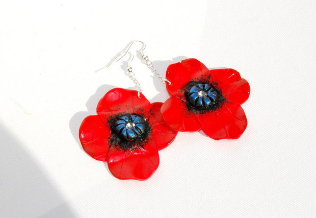 Poppies