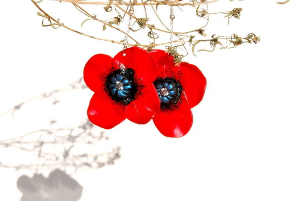 Poppies
