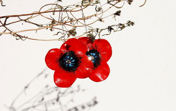 Poppies