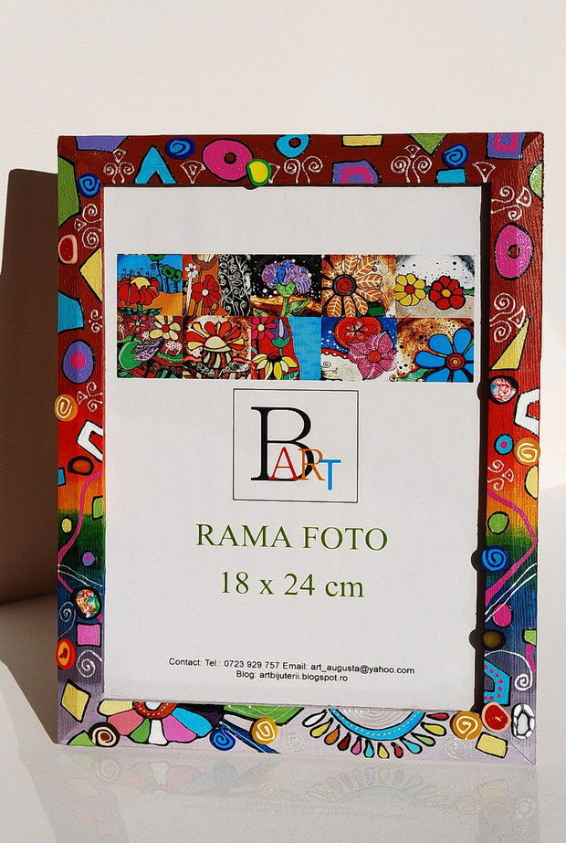 Rama Foto