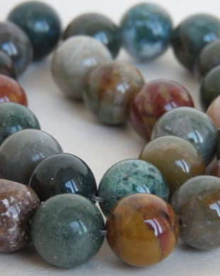 Agate indiene