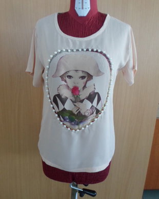 bluza din vol
