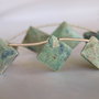 Ruby in fuchsite 15-17x15-17mm (1)