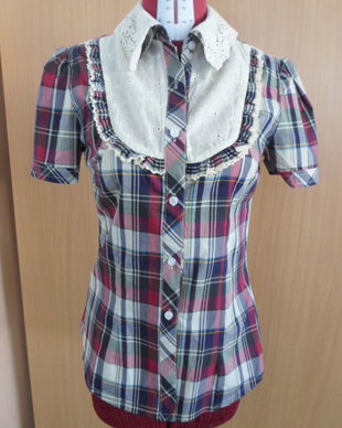 bluza country