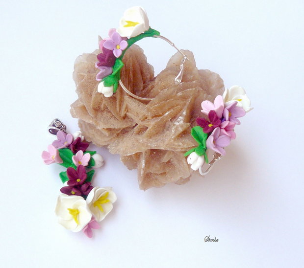 Parfum de iasomie