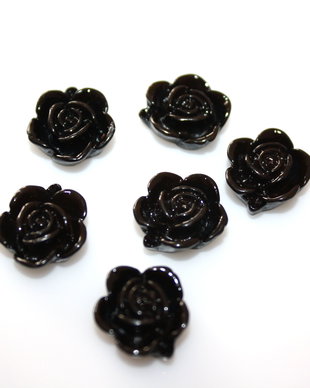 *** Cabochon rasina ***