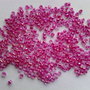 LMN225 - (50g) margele nisip 2 mm fucsia