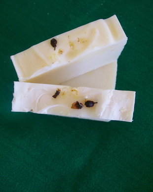 SHEA, MANGO SI MUSETEL- NOU ( fara palmier)