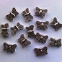 LD09 - spacer argintiu fundita